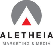 Alethia Logo