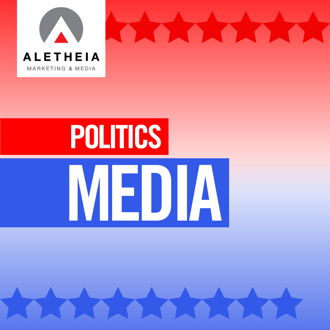 Politics + Media