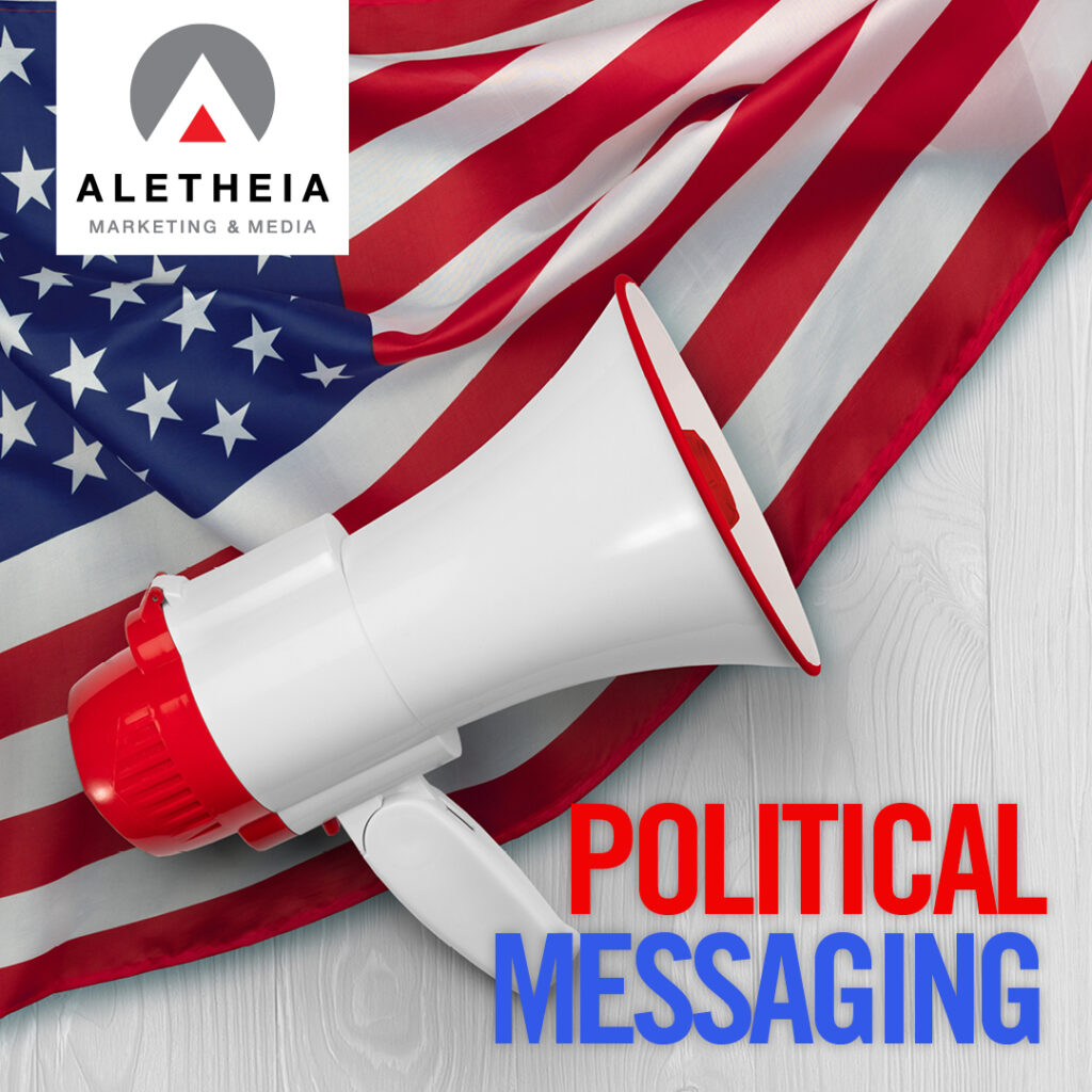 Political Messaging