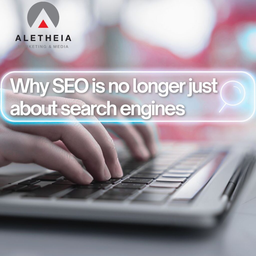 SEO for AI: Value Driven Search Trends for 2025