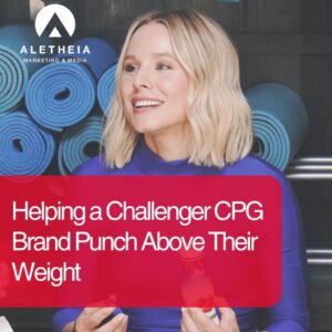 How We Landed a Major Brand Placement Driving 65MM Impressions for a CPG Brand