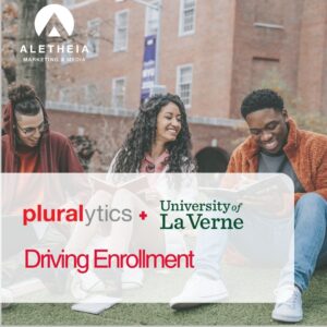 How We Achieved Full Cohort Enrollment Through Optimized Messaging for Higher Education