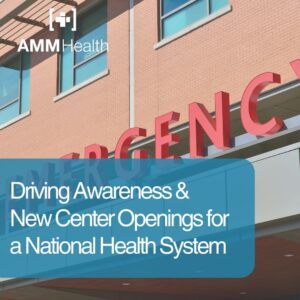 How We Opened 50% More Centers and Boosted Quarterly Revenue by 35% with Values-Driven Strategic Targeting