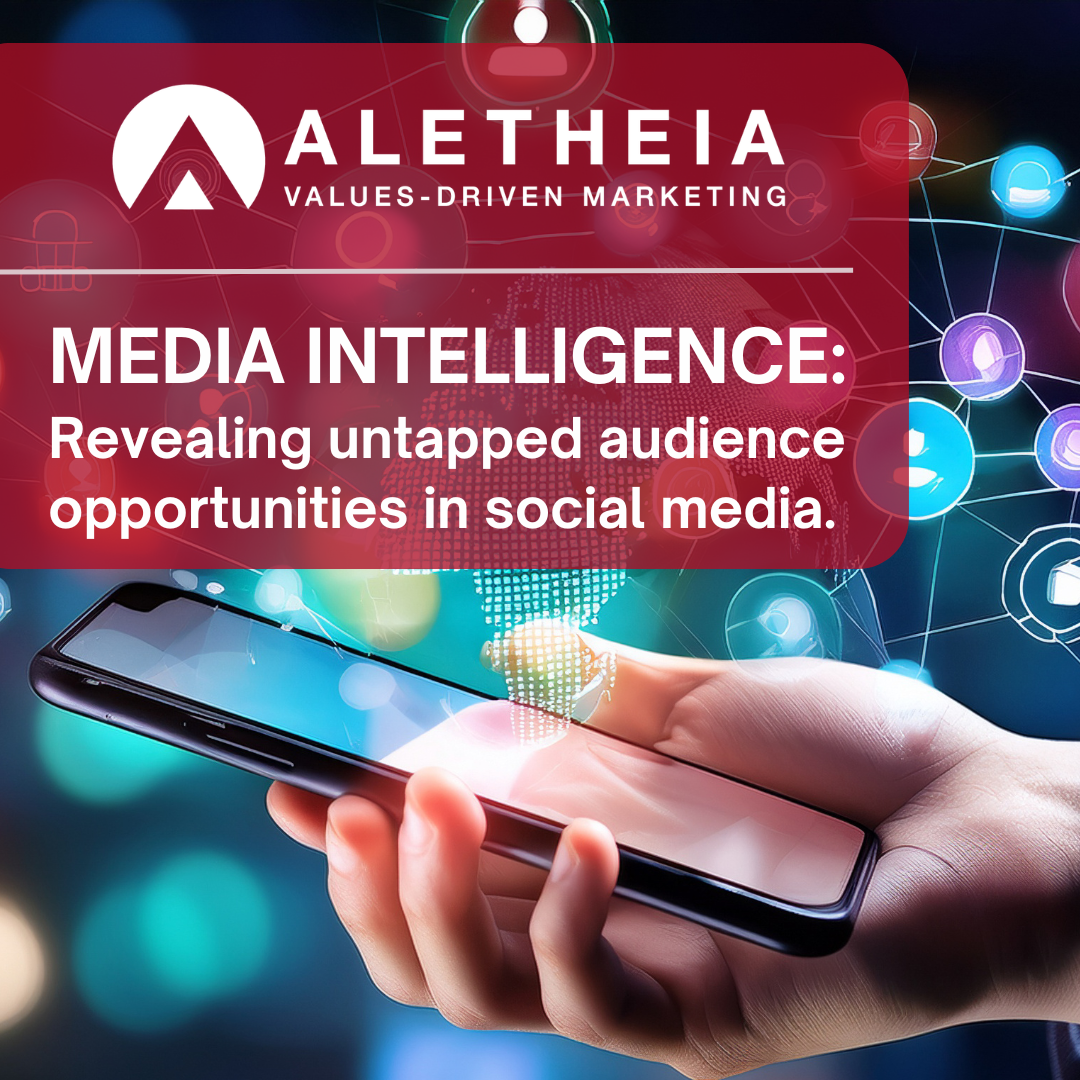 Free Whitepaper: Revealing Untapped Audience Opportunities in Social Media